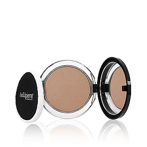 Bellapierre Cosmetics Compacte Minerale Bronzer Voor Gezicht & Lichaam