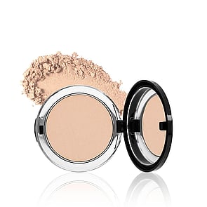 Bellapierre Cosmetics Fondotinta Minerale Compatto SPF15 Latte 10g