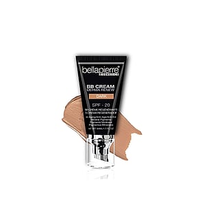 Bellapierre Cosmetics Derma Renew BB-Creme SPF20 Dark 50ml