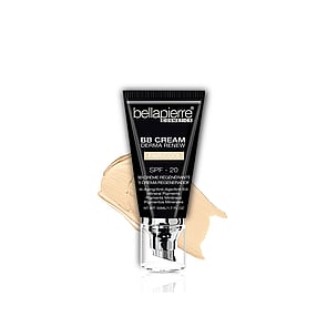 Bellapierre Cosmetics Derma Renew BB Cream SPF20