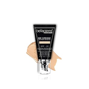 Bellapierre Cosmetics Derma Renew BB Crème SPF20 Light Cool 50ml