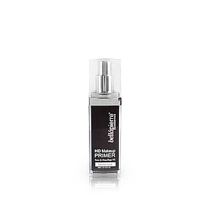 Bellapierre Cosmetics HD Makeup Primer 30ml