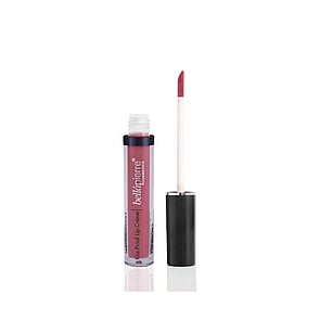 Bellapierre Cosmetics Kiss Proof Krem do Ust Antique Pink 3.6ml