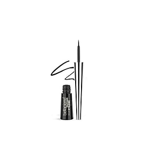 Bellapierre Cosmetics محدد العيون السائل Black 4ml