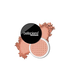 Bellapierre Cosmetics Minerale Blush Autumn Glow 4g