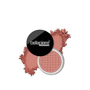 Bellapierre Cosmetics Mineral Blush