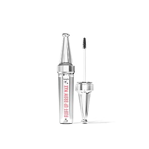 benefit Fluff Up Brow Wax Flexible Brow-Texturizing Wax 6ml