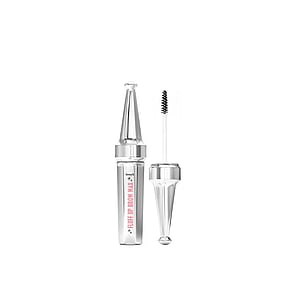 benefit Fluff Up Brow Wax Flexible Brow-Texturizing Wax Mini 3ml