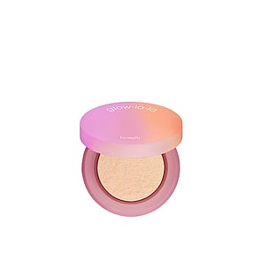 benefit Glow-la-la Velvet Gleam Highlighter Luna 3g