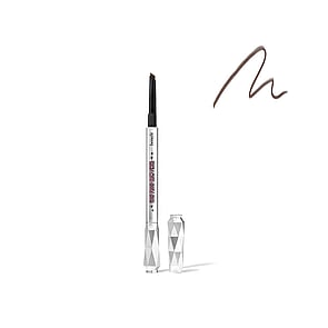 benefit Goof Proof Brow Pencil 5 Warm Black-Brown 0.34g