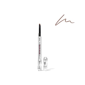 benefit Goof Proof Brow Pencil Mini 3 Warm Light Brown 0.17g