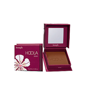 benefit Hoola Powder Bronzer Deep 8g (0.28oz)