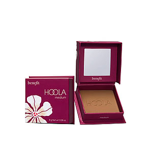 benefit Hoola Powder Bronzer Medium 8g (0.28oz)