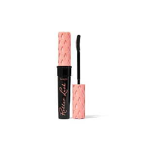 benefit Roller Lash Máscara de Pestañas Súper Rizadora y de Efecto Lifting Black 8.5g