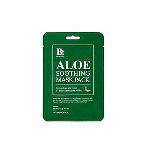 Benton Aloe Máscara Calmante 23g