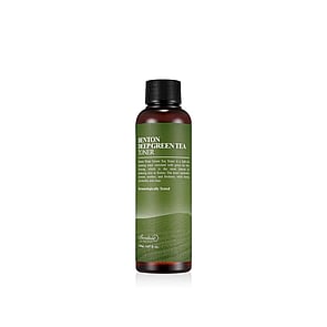 Benton تونر الشاي الأخضر العميق 150ml