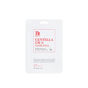 Benton Centella Cica Masque en Tissu 23g
