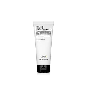 Benton Honest Espuma Limpiadora 150g