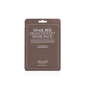 Benton Snail Bee High Content Mask 20g (0.7oz)