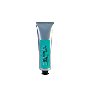 Beter Feet Free! Moisturizing Foot Cream 100ml (3.38floz)
