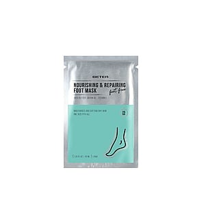 Beter Feet Free! Nourishing & Repairing Foot Mask x1 Pair