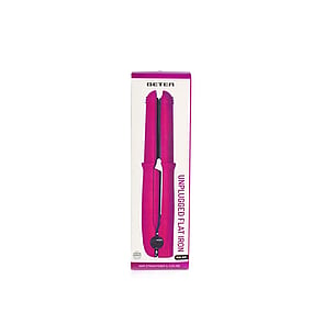 Beter GRWM Unplugged Flat Iron Pink