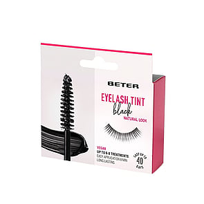 Beter Instant Eyelash Tint Black