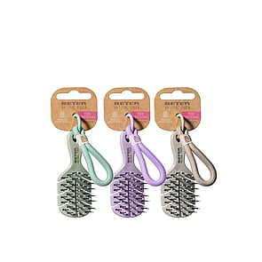 Beter Natural Fiber The Original Charm Detangling Brush x1