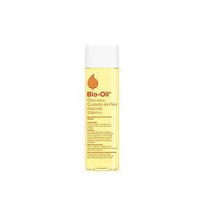 Bio-Oil Skincare Oil Natural 200ml