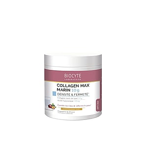Biocyte Collagen Max Marint 10g Kosttillskott 220g