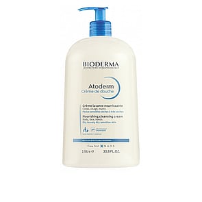 Bioderma Atoderm Crème de Douche Nährende Reinigungscreme 1L