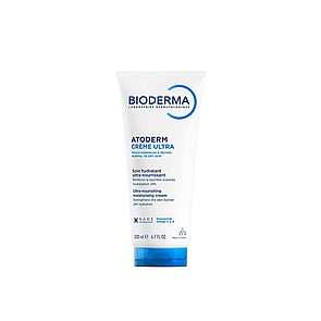 Bioderma Atoderm Crème Ultra-Nourishing Moisturizing Cream