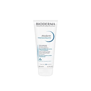 Bioderma Atoderm Intensive Baume Ultra-Calmante Bálsamo 200ml
