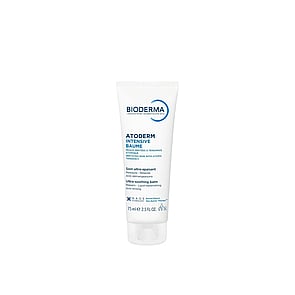 Bioderma Atoderm Intensive Baume Ultra-Soothing Balm 75ml (2.5floz)