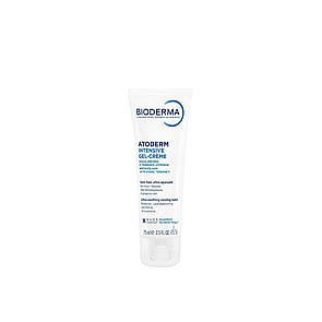 Bioderma Atoderm Intensive Gel-Crema Cuidado Ultracalmante Refrescante