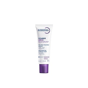 Bioderma Cicabio Crème+ Ultra-Repairing Soothing Cream
