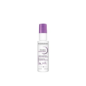 Bioderma Cicabio Lotion Spray 40ml