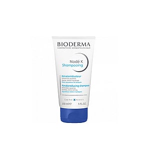 Bioderma Nodé K Champú Queratorreductor 150ml