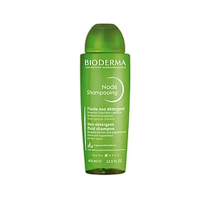 Bioderma Nodé Champú Fluido No Detergente 400ml