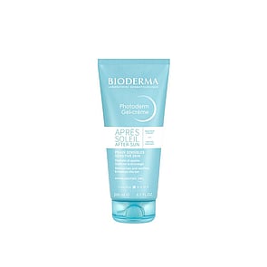 Bioderma Photoderm Gél-Krém po Slnení 200ml