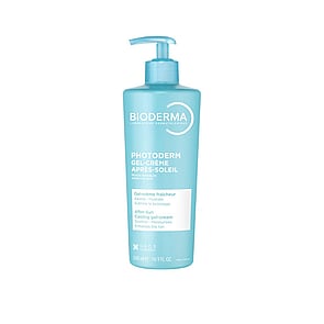 Bioderma Photoderm After-Sun Gélovo-krémový Gel
