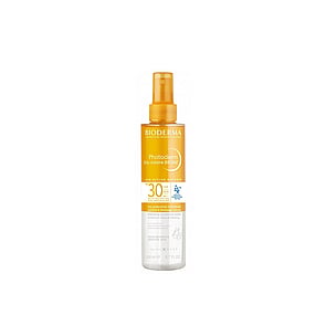 Bioderma Photoderm Eau Solaire Bronz SPF30 200ml