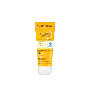 Bioderma Photoderm Lait لوسيون مرطب فائق SPF50+ 100ml