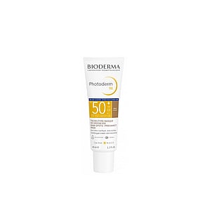 Bioderma Photoderm M Clarifying Gel-Cream SPF50+