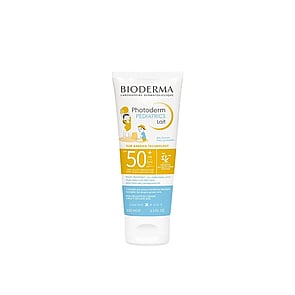 Bioderma Photoderm Pediatrics Milk SPF50+