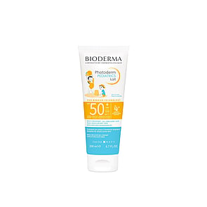 Bioderma Photoderm Pediatrics Milk SPF50+ 200ml