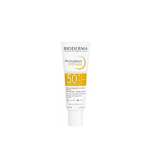 Bioderma Photoderm Spot-Age Anti-Dark Spot Gel-Cream SPF50+ 40ml