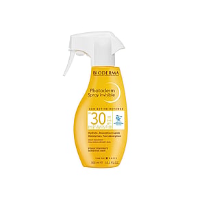 Bioderma Photoderm Spray Invisible SPF30 300ml