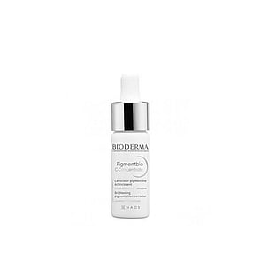 Bioderma Pigmentbio C-Concentrate Dark Spots 15ml
