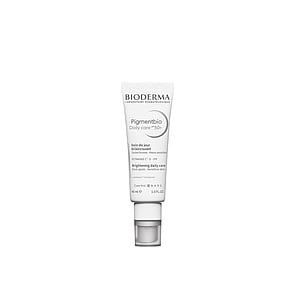 Bioderma Pigmentbio Dailycare SPF50+ Dark Spots 40ml